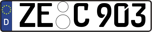 ZE-C903