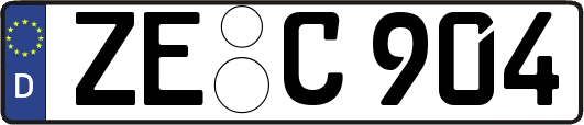 ZE-C904
