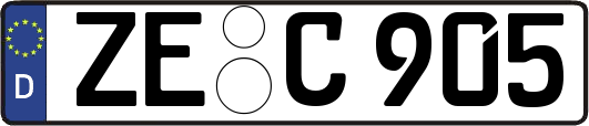 ZE-C905