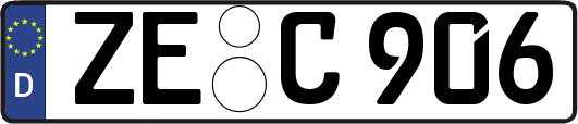 ZE-C906