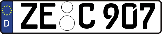 ZE-C907