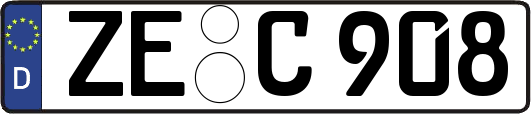 ZE-C908