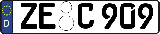 ZE-C909