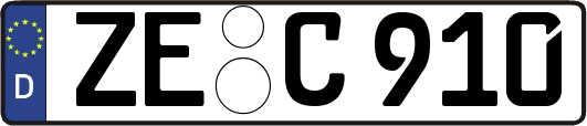 ZE-C910