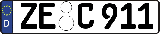 ZE-C911