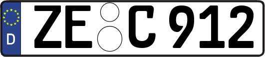 ZE-C912