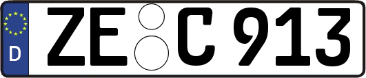 ZE-C913