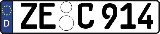 ZE-C914