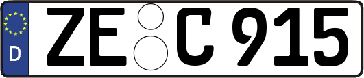 ZE-C915