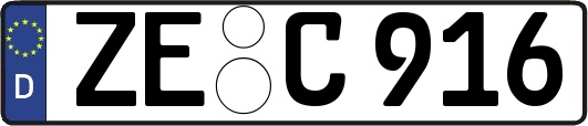 ZE-C916