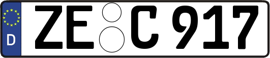 ZE-C917