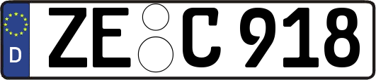 ZE-C918