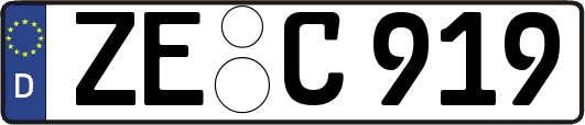 ZE-C919
