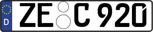 ZE-C920