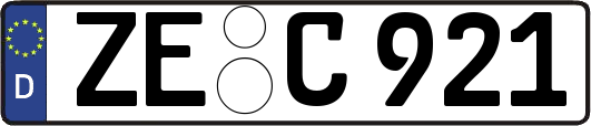 ZE-C921