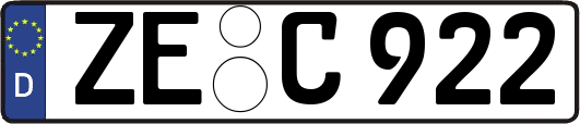 ZE-C922