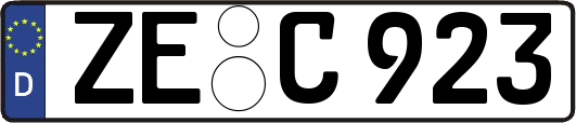 ZE-C923