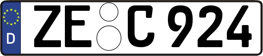 ZE-C924