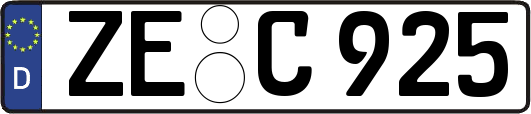 ZE-C925