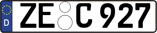 ZE-C927