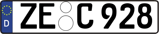 ZE-C928