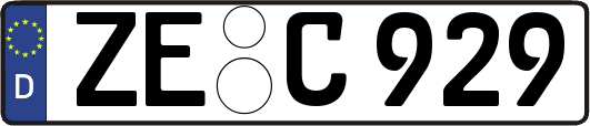 ZE-C929