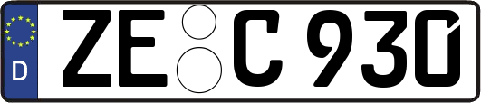 ZE-C930