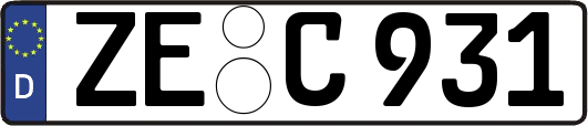 ZE-C931