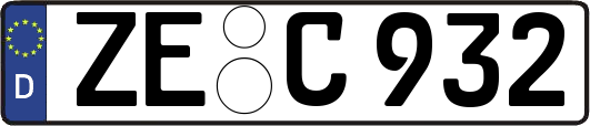 ZE-C932
