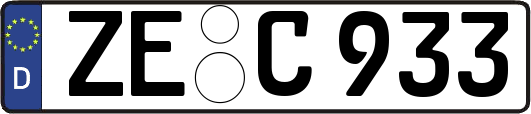 ZE-C933