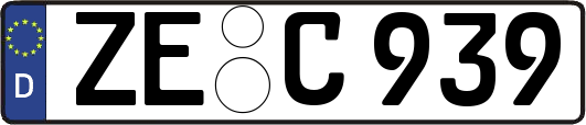 ZE-C939