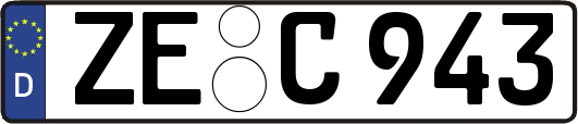 ZE-C943