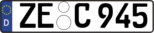 ZE-C945