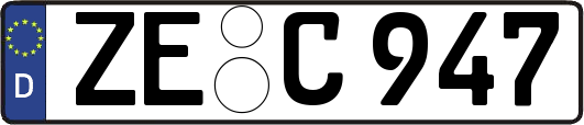 ZE-C947