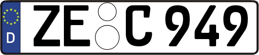 ZE-C949