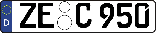 ZE-C950