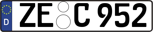 ZE-C952