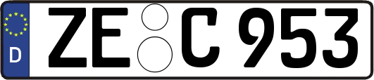 ZE-C953