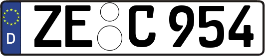 ZE-C954
