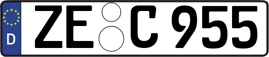 ZE-C955