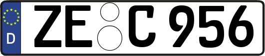 ZE-C956