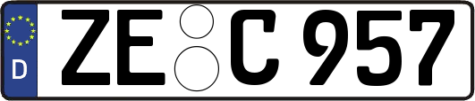 ZE-C957