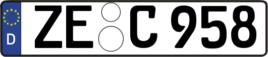 ZE-C958