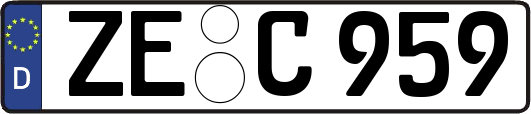 ZE-C959