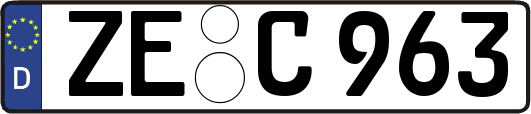 ZE-C963