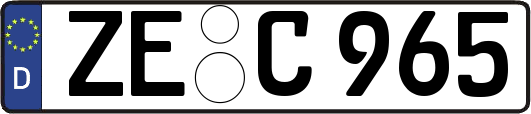 ZE-C965