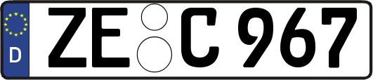 ZE-C967