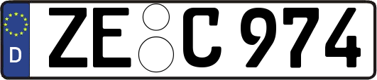 ZE-C974
