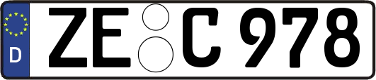 ZE-C978