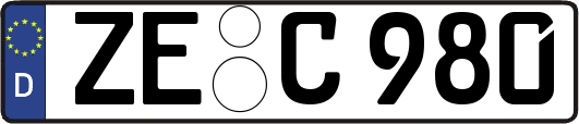 ZE-C980